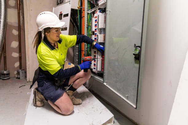 Best Circuit Breaker Repair  in Elizabeth City, NC
