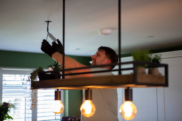 Best Commercial Electrician Services  in Elizabeth City, NC