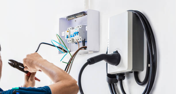 Best Emergency Electrical Repair  in Elizabeth City, NC