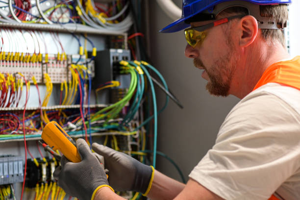 Best Industrial Electrical Services  in Elizabeth City, NC