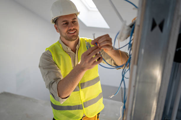 Best Affordable Electrician  in Elizabeth City, NC